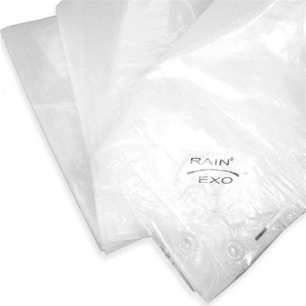 Bio Green RX-150-30x50-T 30 x 50 ft. Rainexo 150 GSM Heavy Duty Tarpaulins - Transluscent RX-150-30x50-T - main